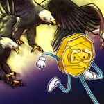 SEC’s Crenshaw says agency playing ‘regulatory Jenga’ with crypto