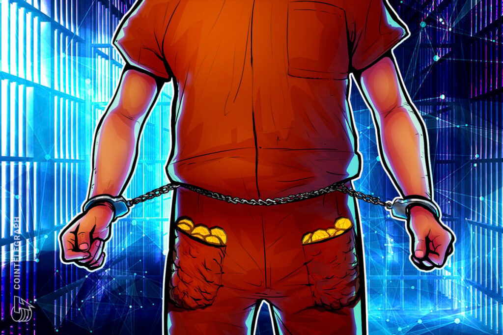 Suspect in $190M Nomad hack to be extradited to the US: Report