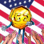 8 major crypto firms announce US expansion this year