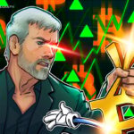 Bitcoin yet to hit $150K because outsiders are ghosting — Michael Saylor