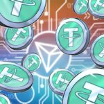 Tron’s USDT supply to surpass Ethereum’s with new $1B mint