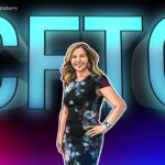 CFTC commissioner to leave agency on May 31