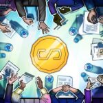 Senator Tim Scott slams partisan politics for failed stablecoin bill