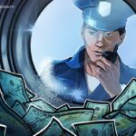 Hong Kong police busts $15M laundering ring that used crypto, 500 bank accounts