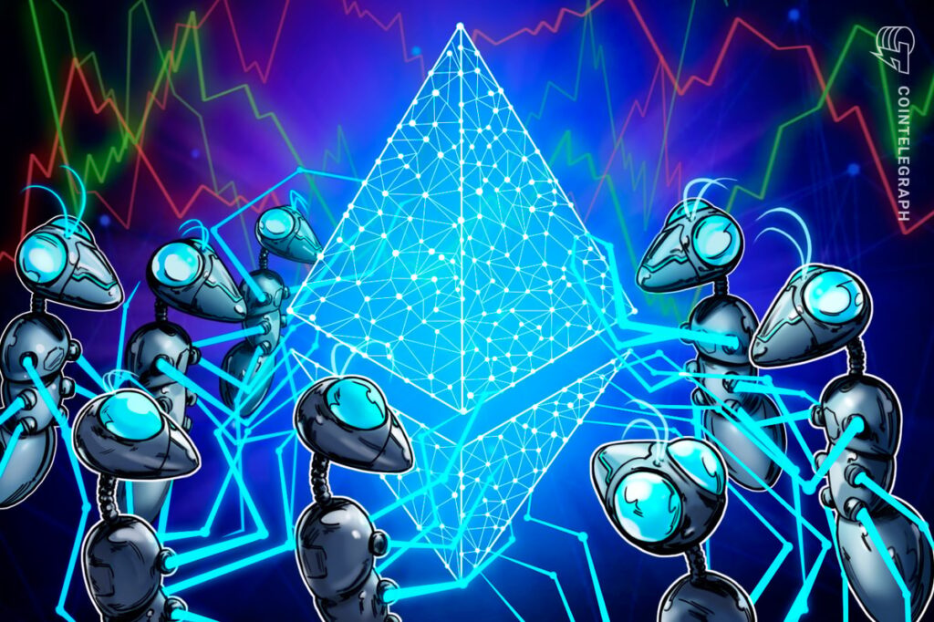 Ethereum’s new staking limit is not a risk to decentralization, says Consensys researcher