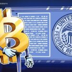 Bitcoin price about to ‘blast’ higher as Fed rate cut odds jump to 60%