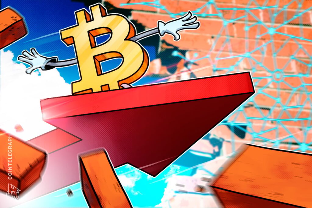 Bitcoin breaks out while Coinbase breaks down: Finance Redefined