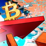 Bitcoin breaks out while Coinbase breaks down: Finance Redefined