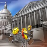 Pro-crypto Democrats pull support for stablecoin bill in last minute