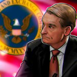 SEC crypto task force to release first report ‘in the next few months’