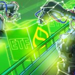 21Shares files for US spot Sui ETF after European launch