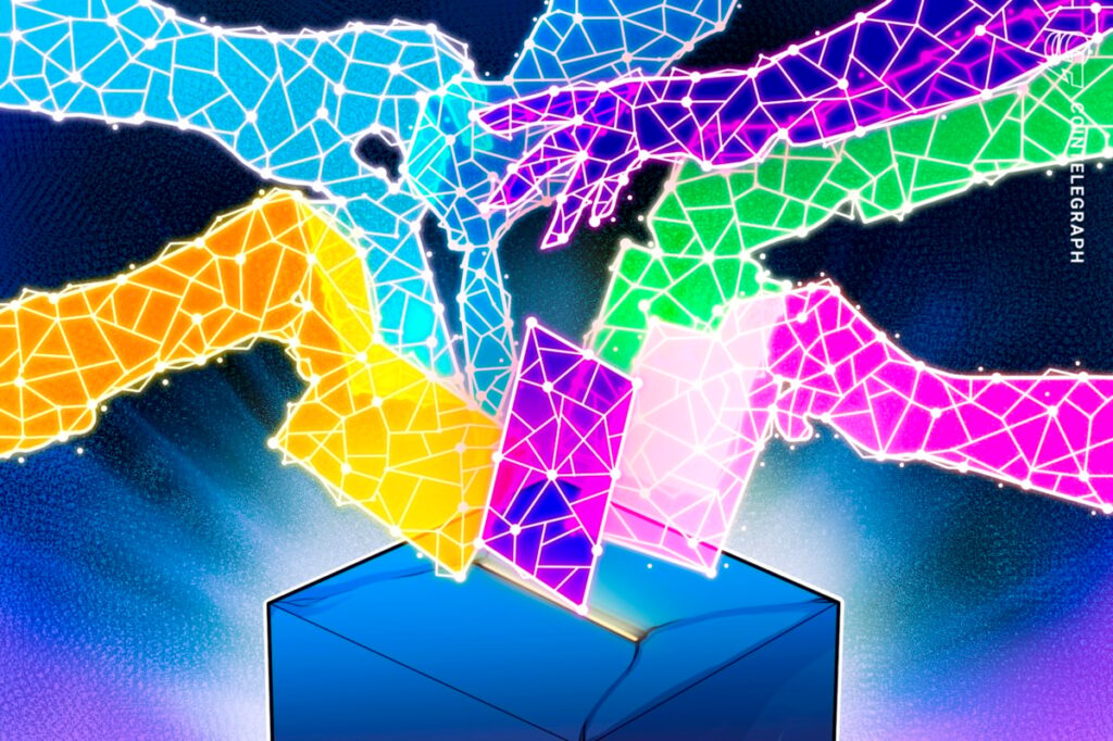 Sui passess vote on Cetus’ $162M frozen from exploit