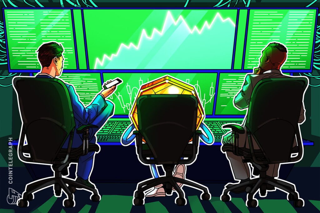Indonesia’s DigiAsia shares pop 90% on plan to raise $100M to buy Bitcoin