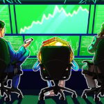 Indonesia’s DigiAsia shares pop 90% on plan to raise $100M to buy Bitcoin