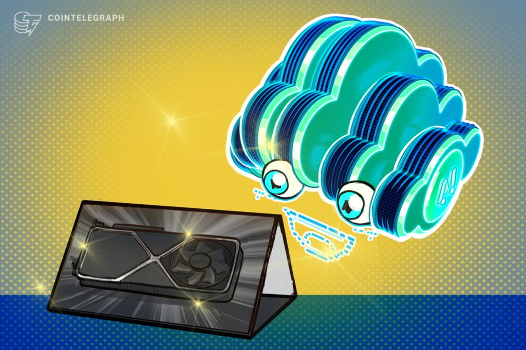 AI’s GPU obsession blinds us to a cheaper, smarter solution