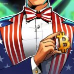 Bitcoin is a matter of national security — Deputy CIA director