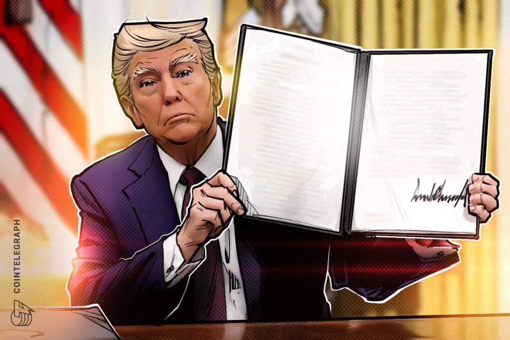 Are Donald Trump’s tariffs a legal house of cards?