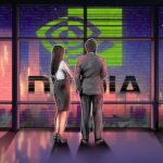 Nvidia posts mixed Q1, predicts $8B hit with US chip curbs