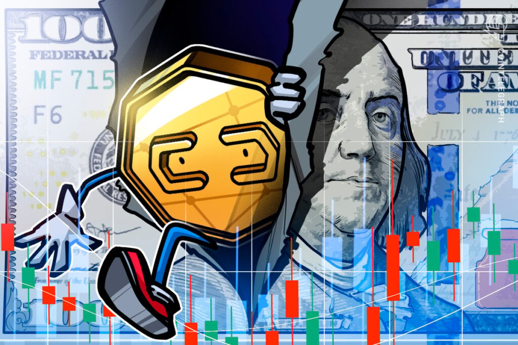 Crypto, NFTs are a lifeboat in the sinking fiat system: Finance Redefined