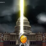 US Senate will pass Stablecoin bill — Digital Chamber chief