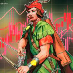 Robinhood beats Q1 estimates despite revenue, crypto trading dip