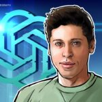 Sam Altman’s eye-scanning crypto project World launches in US