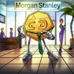 Morgan Stanley eyes crypto rollout for E*Trade platform: Bloomberg