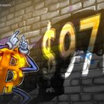 Bitcoin bulls prep $97K resistance showdown as gold dips 8% from highs