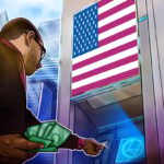 US lawmaker proposes crypto ATMs in federal buildings