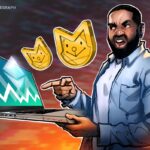 Ether more ‘like a memecoin,’ says trading firm as ETH drops 45% YTD
