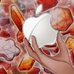 Apple softens crypto app rules, ‘hugely bullish’ for crypto industry