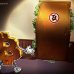 Arizona governor vetoes bill to make Bitcoin part of state reserves