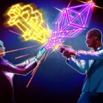 Ethereum nears key Bitcoin price level that last time sparked 450% gains