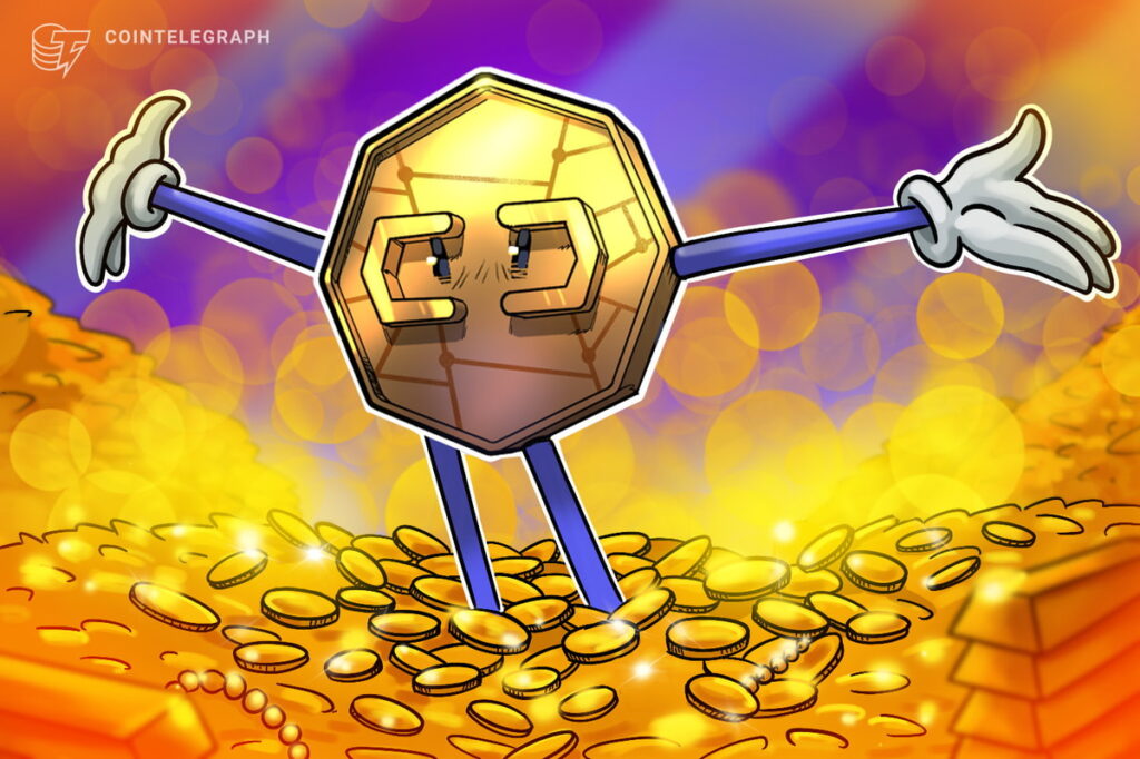 Why tokenized gold beats other paper alternatives — Gold DAO