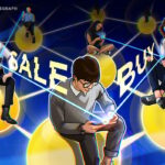 Community sales are the future of crypto fundraising