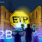 Crypto funds raked in $2B last week, pushing 3-week haul to $5.5B