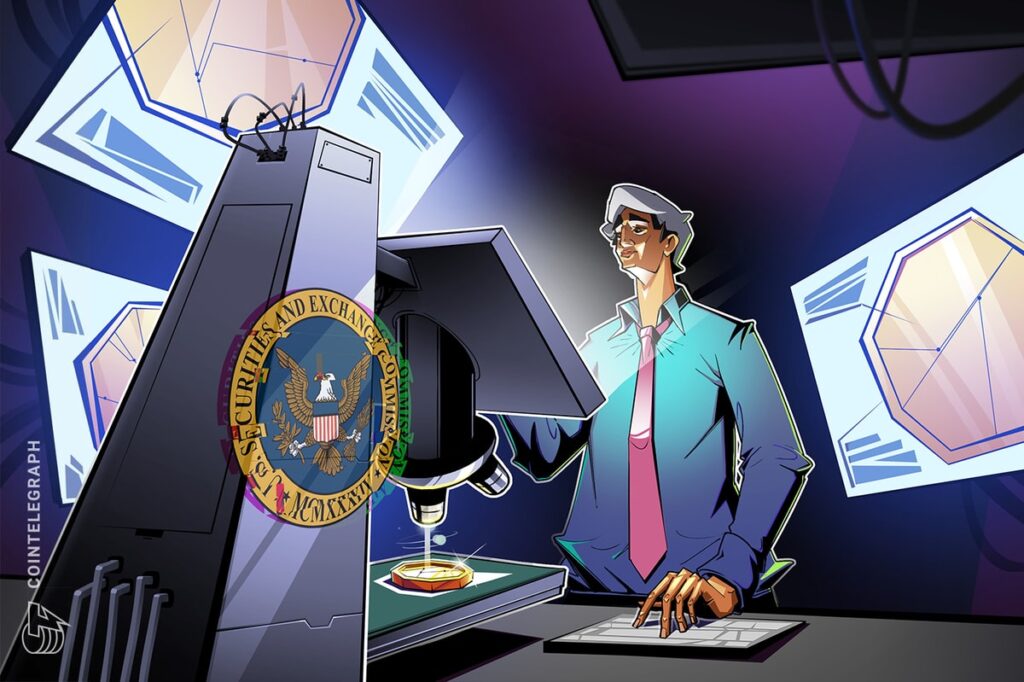 Good actors were ‘unfairly targeted’ by SEC — OpenSea’s CEO