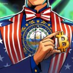 New Hampshire governor signs crypto reserve bill into law