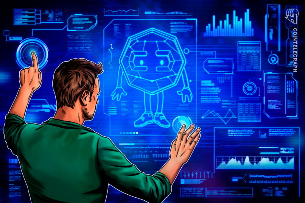 21Shares launches ETP for Crypto.com’s Cronos token