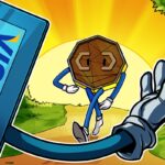 Visa invests in stablecoin payment platform BVNK amid pro-crypto push