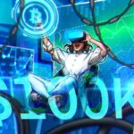 Bitcoin ‘Realized Cap’ hits $890B as BTC traders focus on recapturing $100K