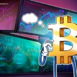 Falling DXY part of US financial system’s ‘long-term transition’ — Will Bitcoin continue to shine?