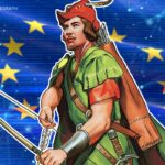 Robinhood plans blockchain for US asset trading in Europe — Report
