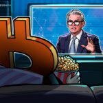 Bitcoin returns to $98K as Fed holds rates steady despite Trump’s demand
