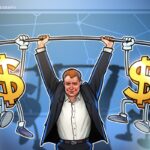 Trump crypto adviser David Bailey raises $300M for Bitcoin investment firm