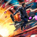 Doodles NFT sales surge 97% ahead of DOOD token airdrop