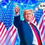 Trump tricked into pushing XRP for crypto reserve: Report