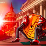 US Stablecoin bill blocked as Democrats withdraw support