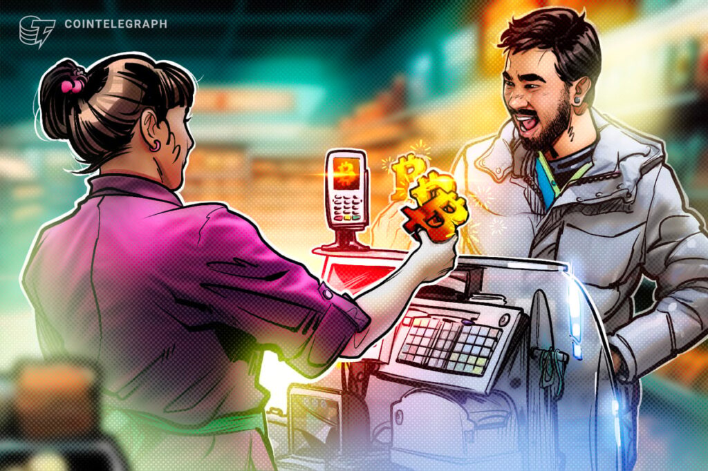 Bitcoin accepted at fast food chain Steak ’n Shake from May 16
