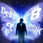 Bitcoin hits $103K but DeFi is a mixed bag: Finance Redefined